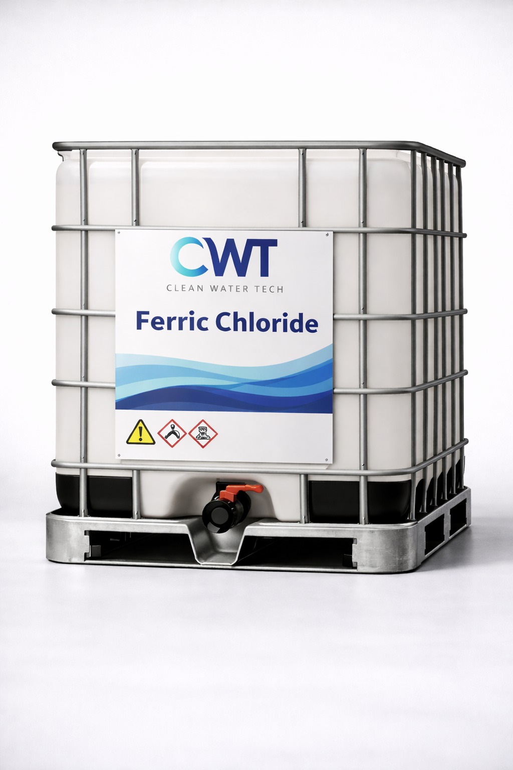 Ferric_Chloride